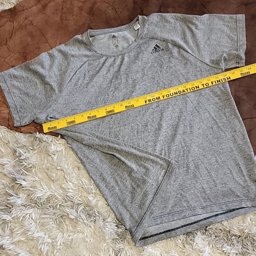 ADIDAS Climalite Athletic Shirt